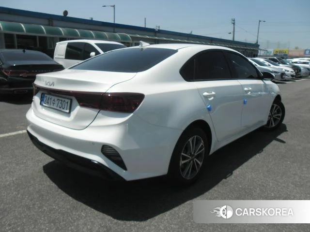 Kia The New K3 2nd generation id 4329636 из Кореи 9