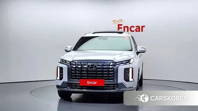 Hyundai The New Palisade id 3654349 из Кореи 13