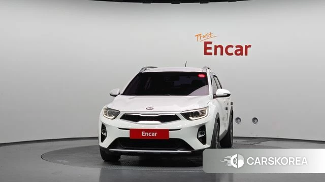 Kia Stonic id 4781193 из Кореи 13