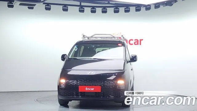 Hyundai Staria id 2477447 из Кореи 13