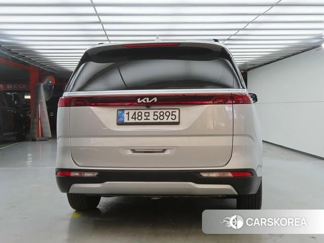 Kia Carnival 4th generation id 3953569 из Кореи 13