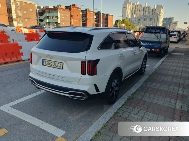 Kia Sorento 4th Generation id 4872151 из Кореи 8