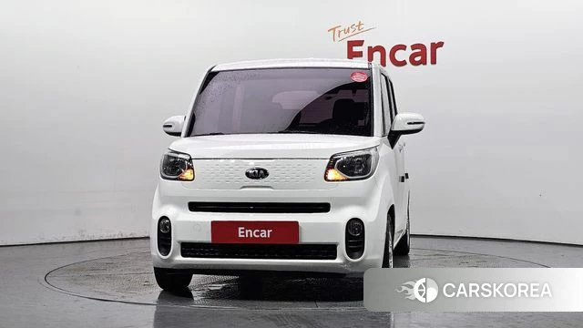 Kia The New Ray id 4755464 из Кореи 13