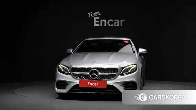 Mercedes-Benz E-Class W213 id 3681642 из Кореи 13
