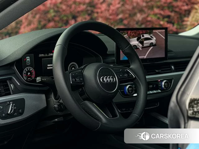 Audi A5 id 4261495 из Китая 11