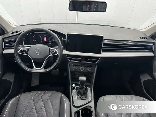 Volkswagen Tiguan L id 4336002 из Китая 10