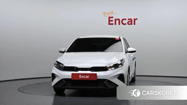 Kia The New K3 2nd generation id 4309346 из Кореи 23
