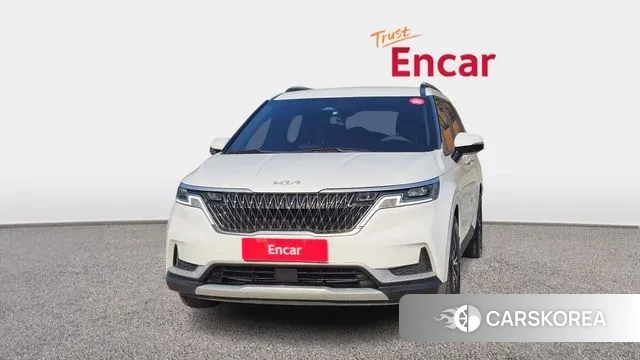 Kia Carnival 4th generation id 3411928 из Кореи 13