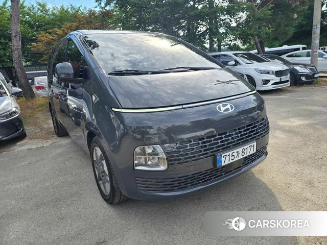 Hyundai Staria id 4511102 из Кореи 12