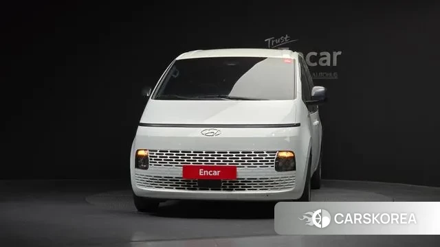 Hyundai Staria id 3354543 из Кореи 13