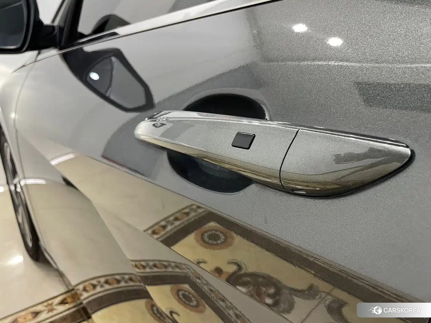 Hyundai Elantra id 4553802 из Китая 14
