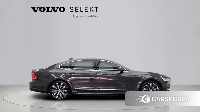 Volvo S90 id 3458481 из Кореи 13