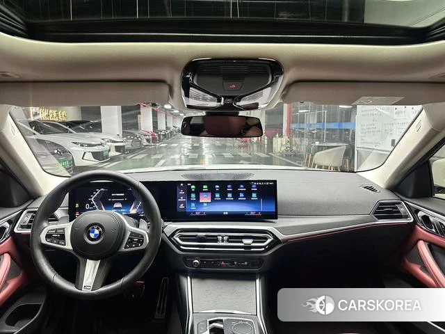 BMW 4 series id 4257198 из Китая 23