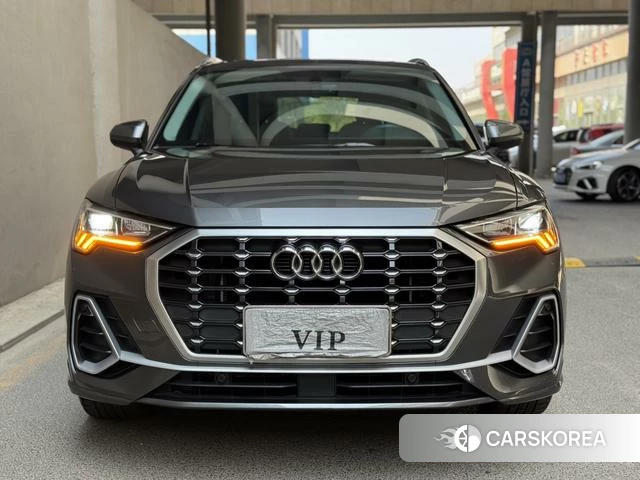 Audi Q3 id 4258322 из Китая 19