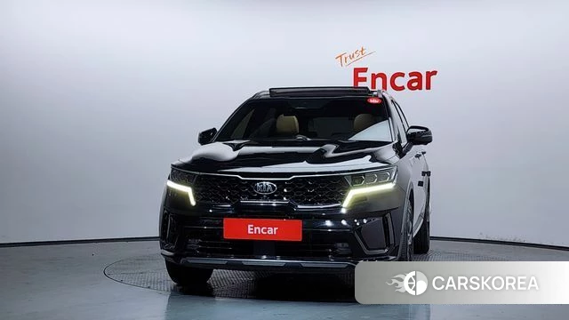 Kia Sorento 4th Generation id 4356337 из Кореи 23