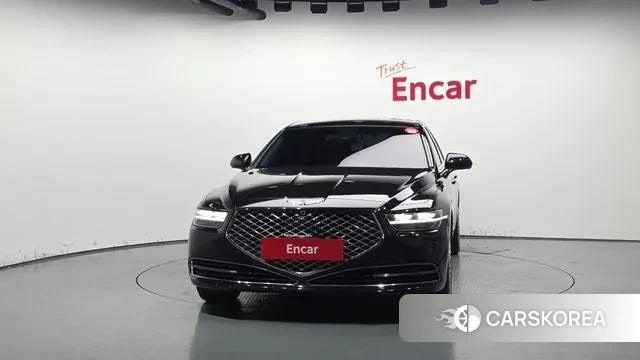 Genesis G90 id 3117141 из Кореи 13