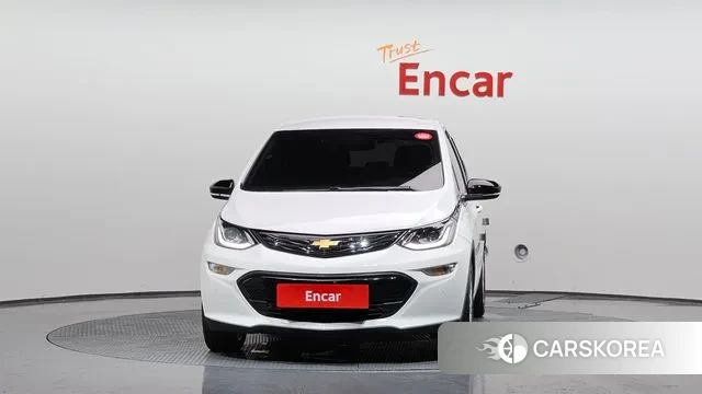 Chevrolet (GM Daewoo) Bolt EV id 2994707 из Кореи 13