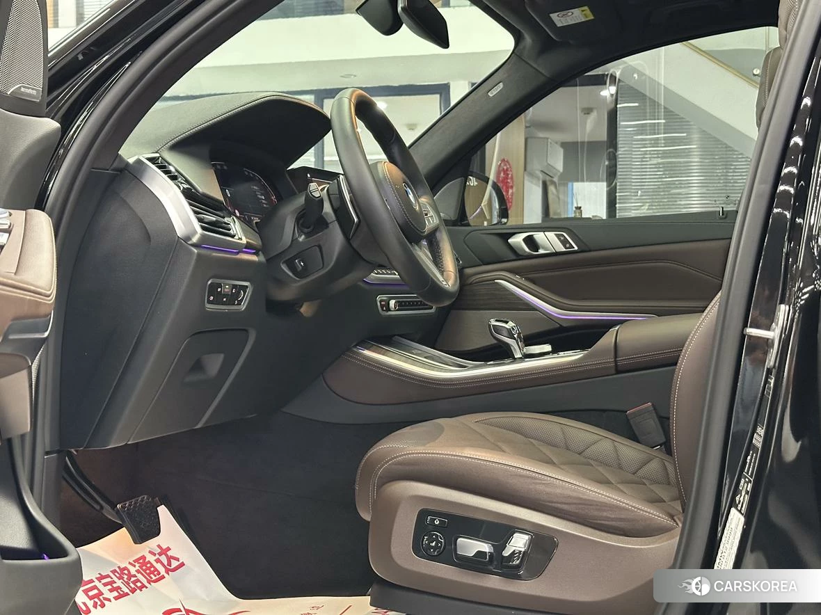 BMW X5 id 4461582 из Китая 10