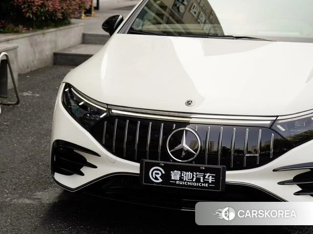 Mercedes-Benz EQS AMG id 3863726 из Китая 14