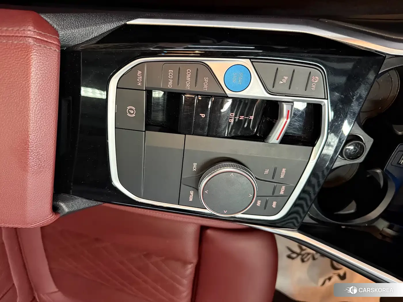 BMW i3 id 4515584 из Китая 10