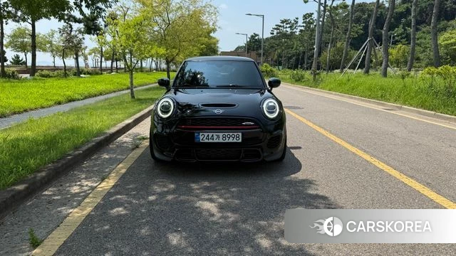 Mini Cooper S 2020 Черный из Кореи, фото 4