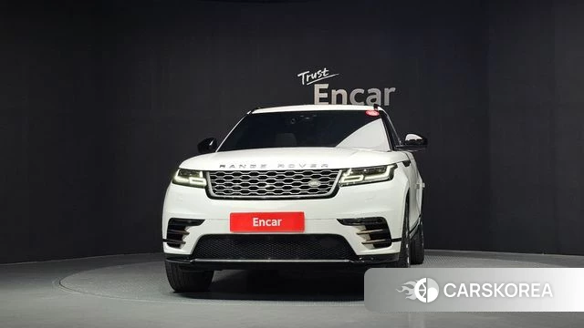 Land Rover Range Rover Velar id 4713115 из Кореи 13