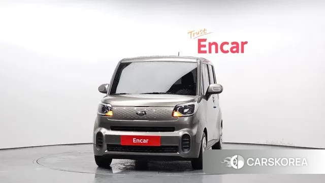 Kia The New Ray id 3033057 из Кореи 13