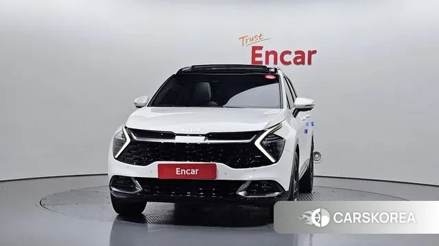 Kia Sportage 5th Generation id 2974807 из Кореи 13