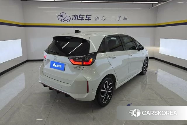 Honda LIFE id 4254578 из Китая 10