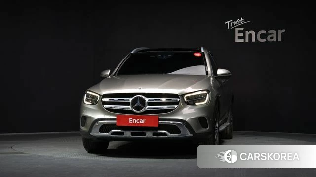 Mercedes-Benz GLC-Class X253 id 3916373 из Кореи 13