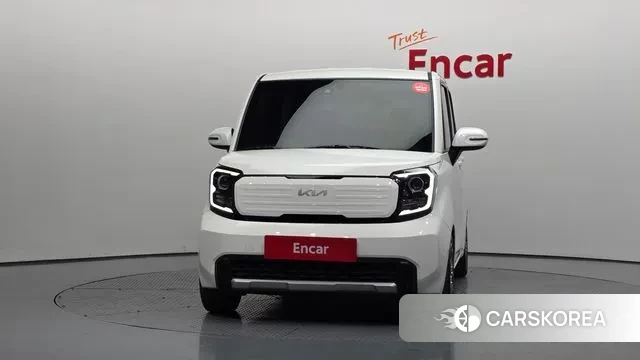 Kia The New Kia Ray id 3734678 из Кореи 13