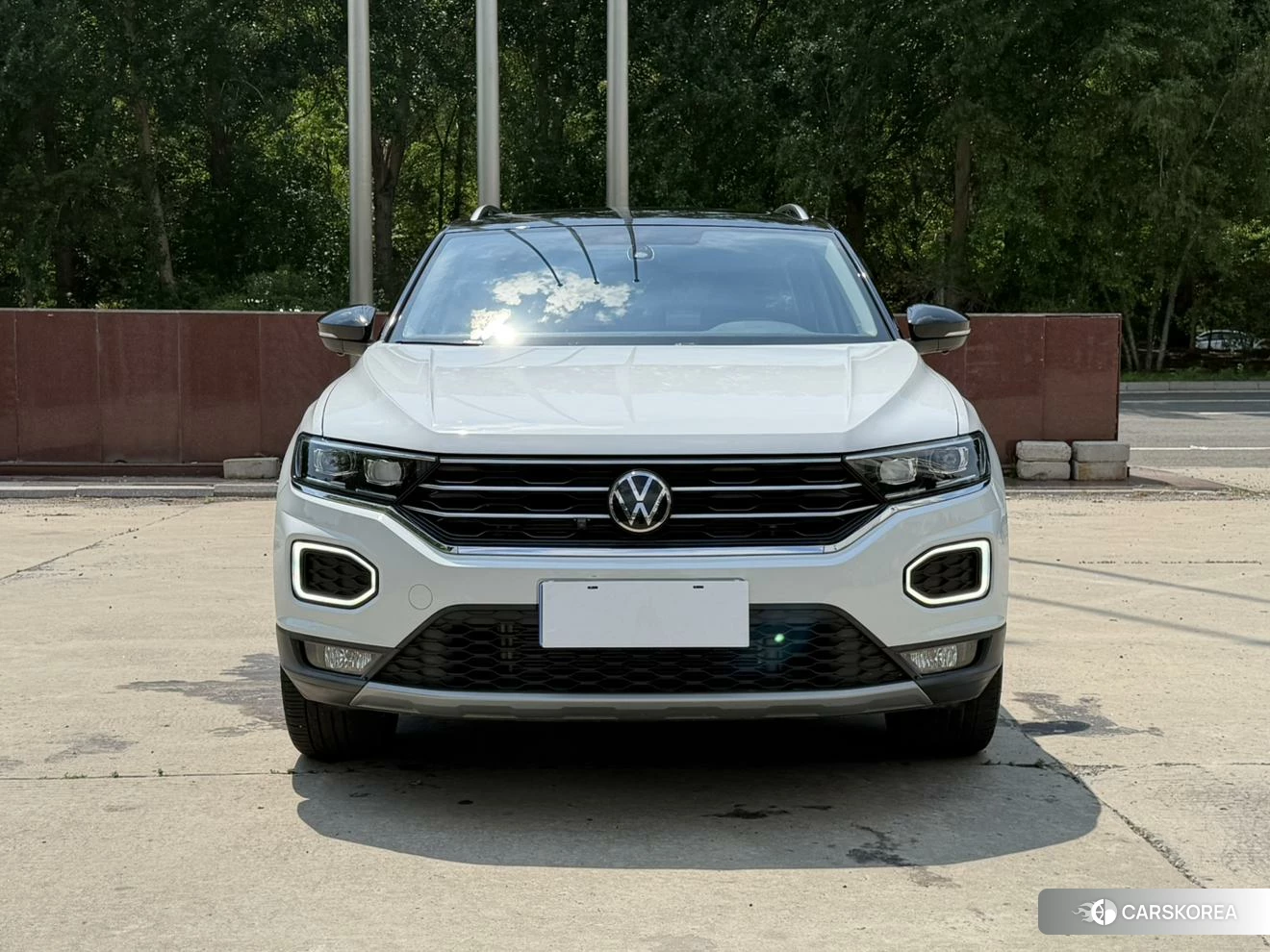 Volkswagen Exploring songs id 4498721 из Китая 18
