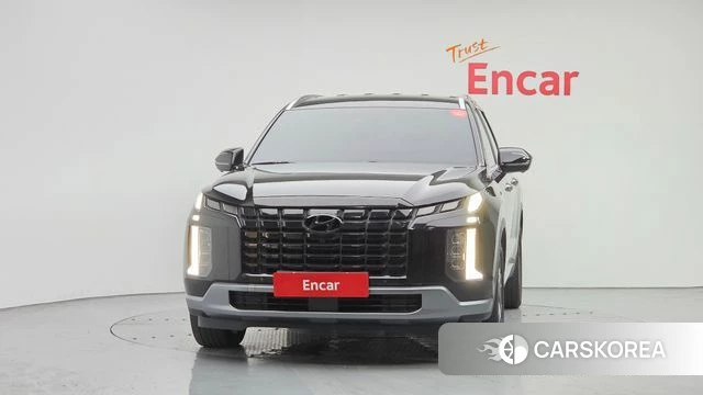 Hyundai The New Palisade id 4579971 из Кореи 13