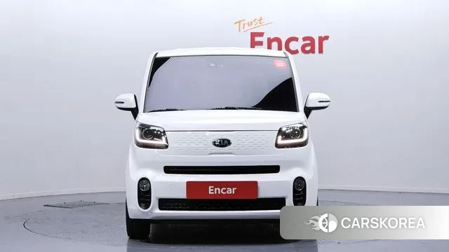 Kia The New Ray id 3697808 из Кореи 13