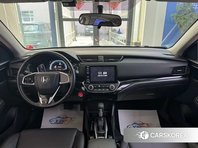 Honda Lingpai 2023 Белый из Китая, фото 5