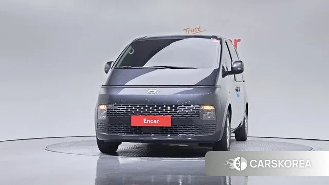 Hyundai Staria id 3262628 из Кореи 13