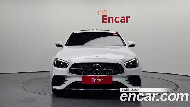 Mercedes-Benz E-Class W213 id 2299035 из Кореи 13