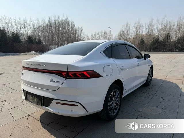 BYD Qin PLUS DM id 4207933 из Китая 9