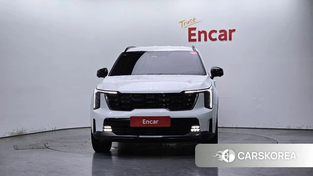 Kia The New Sorento 4th Generation id 4381462 из Кореи 23