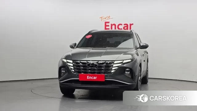 Hyundai Tucson (NX4) id 3573193 из Кореи 13