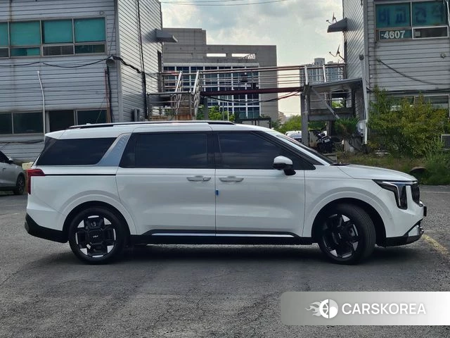 Kia The New Carnival 4th Generation id 4442229 из Кореи 13