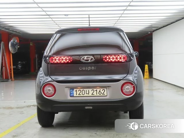 Hyundai Casper id 4608825 из Кореи 12