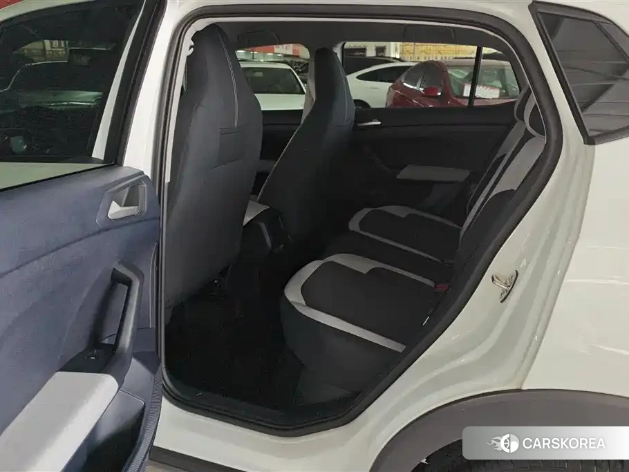 Volkswagen Tharu id 4577584 из Китая 9