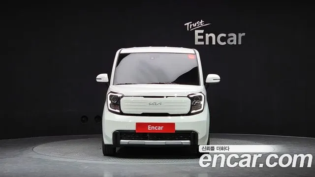 Kia The New Kia Ray id 2681272 из Кореи 13