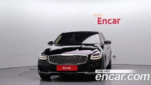 Kia More K9 id 2876814 из Кореи 13