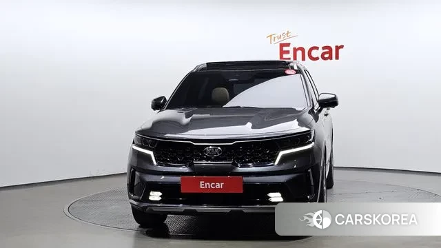 Kia Sorento 4th Generation id 3636053 из Кореи 13