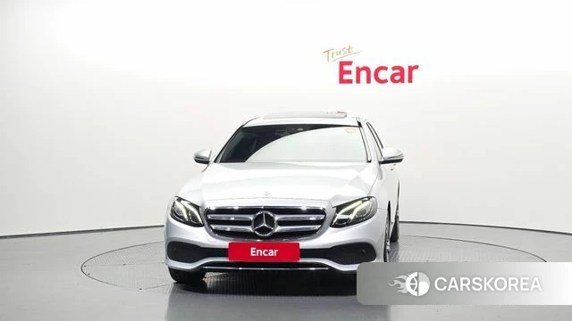 Mercedes-Benz E-Class W213 id 3861242 из Кореи 13