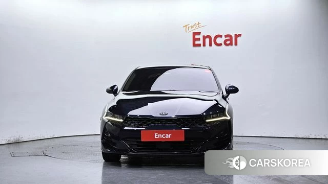 Kia K5 3rd generation id 4594590 из Кореи 23