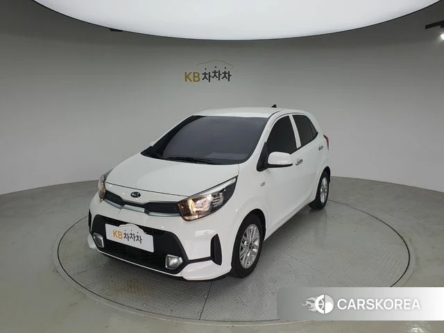 Kia Morning Urban (JA) id 4721720 из Кореи 13