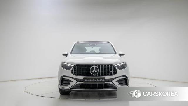 Mercedes-Benz GLC-Class X254 id 4782932 из Кореи 12